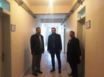 Taraklı İmam Hatip Orta Okulu Yeni Hizmet Binasına Taşındı