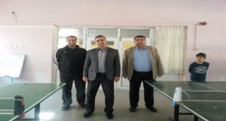 TARAKLI’DA TEOG ,LGS VE SPORTİF AMAÇLI DESTEKLEME VE YETİŞTİRME KURSLARI AÇILDI.