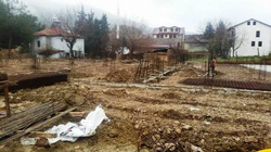 AK PARTİ TARAKLI TEŞKİLATI İNŞAATI İNCELEDİ