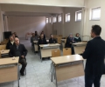 SINAV ÖNCESİ BİLGİLENDİRME