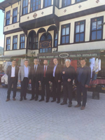 Uncuoğlu Taraklı’da