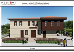 YENİ MÜFTÜLÜK SİTESİ