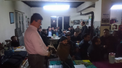 Tarım Kredi Kooperatifi Çiftçiyi Bilgilendiriyor