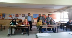 TARAKLI’DA TEOG ,LGS VE SPORTİF AMAÇLI DESTEKLEME VE YETİŞTİRME KURSLARI AÇILDI.