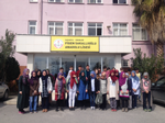 Sakarya'daki Liselere Gezi