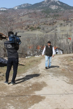 Ülke TV - En iyi gezmek programı Taraklıda