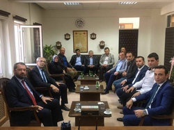 Uncuoğlu Taraklı’da
