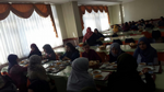 Sakarya'daki Liselere Gezi