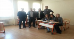 TARAKLI’DA TEOG ,LGS VE SPORTİF AMAÇLI DESTEKLEME VE YETİŞTİRME KURSLARI AÇILDI.