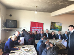 KARAGÖL YAYLASINDA RÜZGARDAN ELEKTRİK ÜRETİLECEK