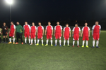 Bağlarbaşıspor 0 Taraklıspor 4