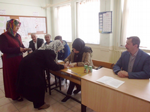 Tarihi Oylama…