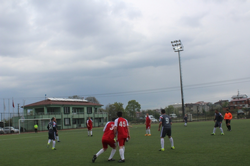 TARAKLISPOR 7 BOĞAZKÖYSPOR 5