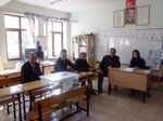 Tarihi Oylama…