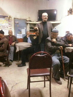 17 Nisan sabahı Türkiye Hayırlı bir gün ile uyanacak