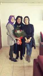 Kariyer Planlaması Söyleşisi
