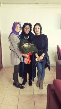 Kariyer Planlaması Söyleşisi
