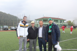 TARAKLISPOR 7 BOĞAZKÖYSPOR 5