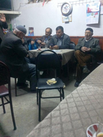 17 Nisan sabahı Türkiye Hayırlı bir gün ile uyanacak