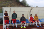 TARAKLISPOR 7 BOĞAZKÖYSPOR 5