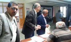 TARAKLI'DA REFERANDUM SONUÇLARI