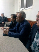 17 Nisan sabahı Türkiye Hayırlı bir gün ile uyanacak