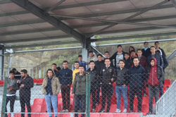 TARAKLISPOR 7 BOĞAZKÖYSPOR 5