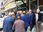 CHP ‘de Taraklı’da Yoğun HAYIR Mesaisi