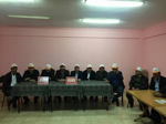 evet için destek istediler