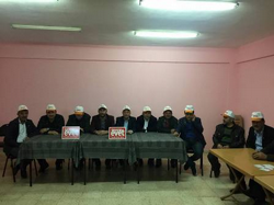 evet için destek istediler