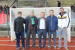TARAKLISPOR 7 BOĞAZKÖYSPOR 5