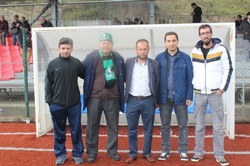 TARAKLISPOR 7 BOĞAZKÖYSPOR 5