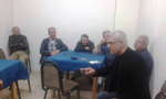 Dışdedeler Mahallesi'nde HAYIR lı Çalışma