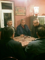 17 Nisan sabahı Türkiye Hayırlı bir gün ile uyanacak