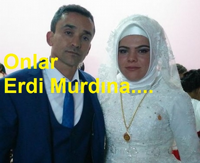 Onlar Erdi Muradına