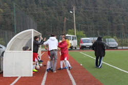 TARAKLISPOR 7 BOĞAZKÖYSPOR 5