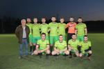 Bağlarbaşıspor 0 Taraklıspor 4