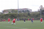 TARAKLISPOR 7 BOĞAZKÖYSPOR 5