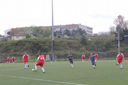 TARAKLISPOR 7 BOĞAZKÖYSPOR 5