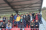 TARAKLISPOR 7 BOĞAZKÖYSPOR 5