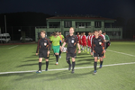 Bağlarbaşıspor 0 Taraklıspor 4