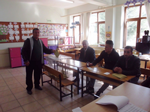 Tarihi Oylama…