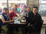 Bağlarbaşıspor 0 Taraklıspor 4
