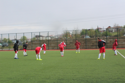 TARAKLISPOR 7 BOĞAZKÖYSPOR 5