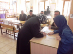 Tarihi Oylama…