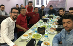  Taraklıspor’da Mesai Başladı
