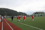 TARAKLISPOR 7 BOĞAZKÖYSPOR 5