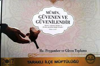 KUTLU DOĞUM HEYECANI BAŞLIYOR
