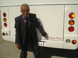 Taraklı’nın sevilen siması Kazım Akçakaya Vefat etti