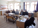 Tarihi Oylama…